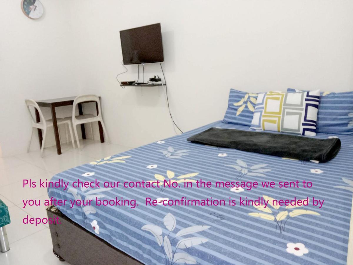 Smdc Tagaytay Taal Lake Condo Cook Netflix No Balcony No Free Parking タガイタイ エクステリア 写真