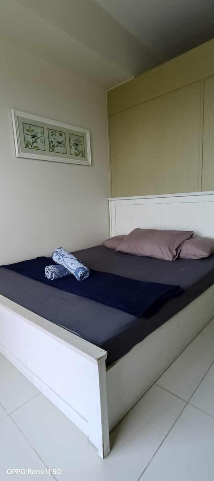 Smdc Tagaytay Taal Lake Condo Cook Netflix No Balcony No Free Parking タガイタイ エクステリア 写真