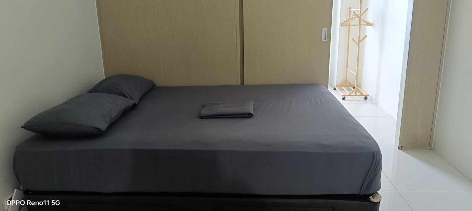Smdc Tagaytay Taal Lake Condo Cook Netflix No Balcony No Free Parking タガイタイ エクステリア 写真