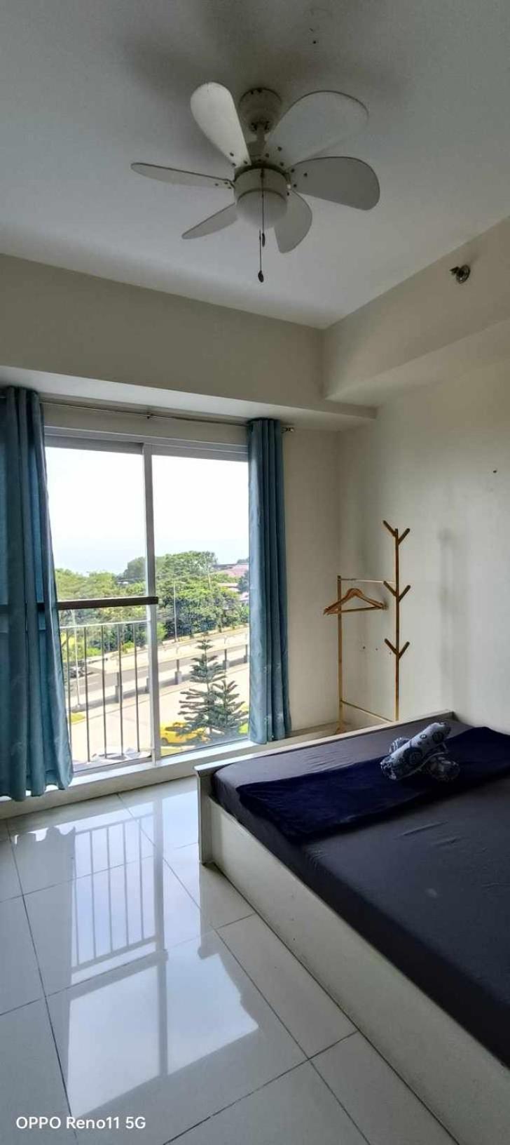 Smdc Tagaytay Taal Lake Condo Cook Netflix No Balcony No Free Parking タガイタイ エクステリア 写真