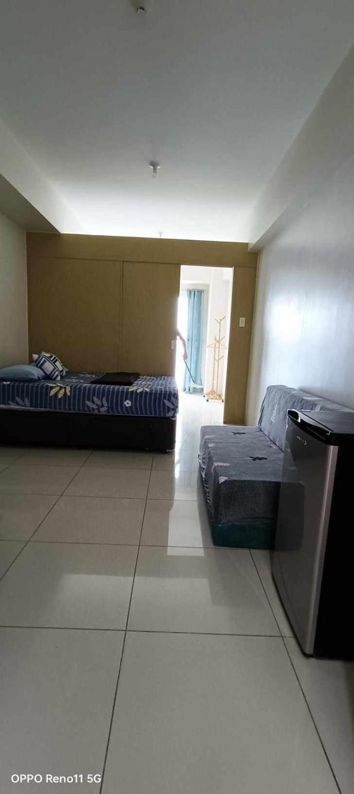 Smdc Tagaytay Taal Lake Condo Cook Netflix No Balcony No Free Parking タガイタイ エクステリア 写真