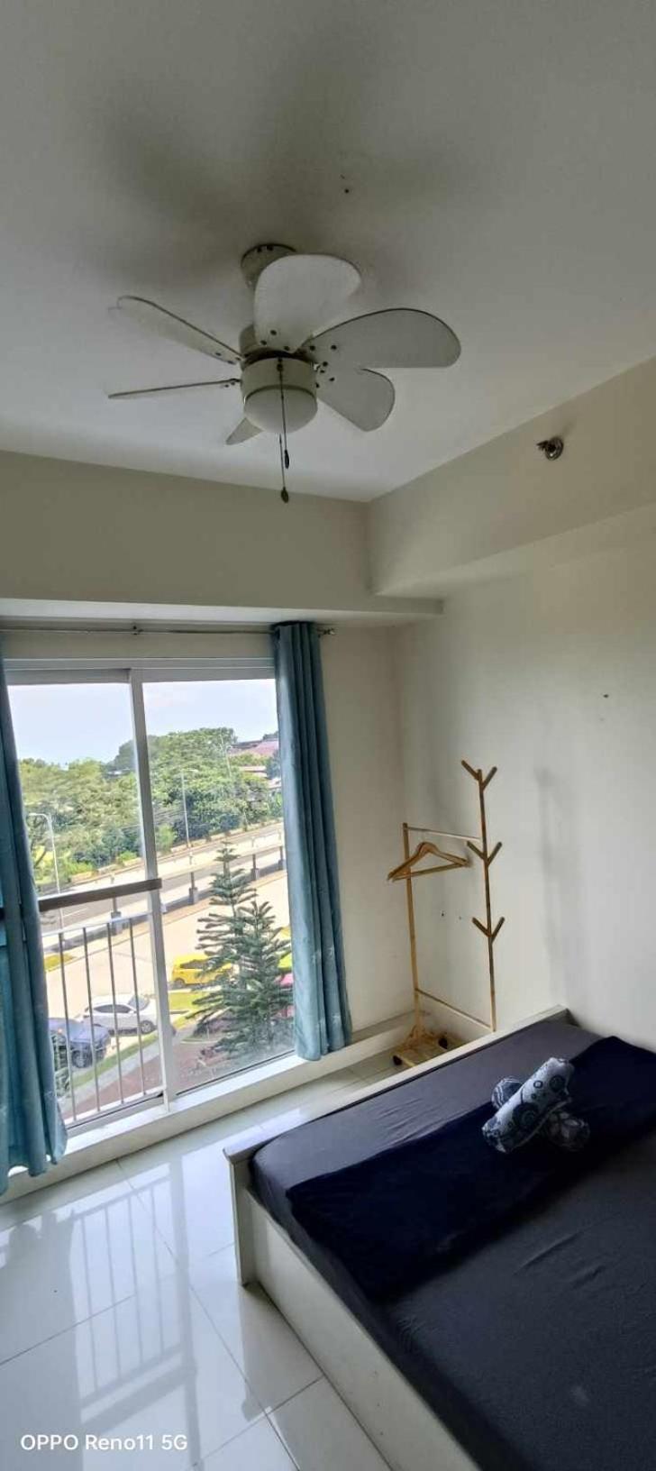 Smdc Tagaytay Taal Lake Condo Cook Netflix No Balcony No Free Parking タガイタイ エクステリア 写真
