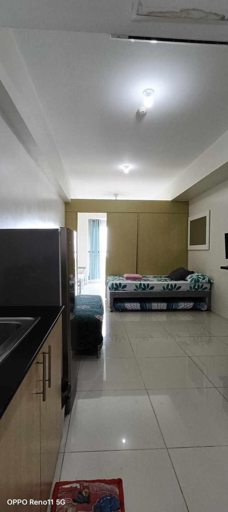 Smdc Tagaytay Taal Lake Condo Cook Netflix No Balcony No Free Parking タガイタイ エクステリア 写真